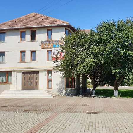 Pensiunea Odn Șcheia Kültér fotó