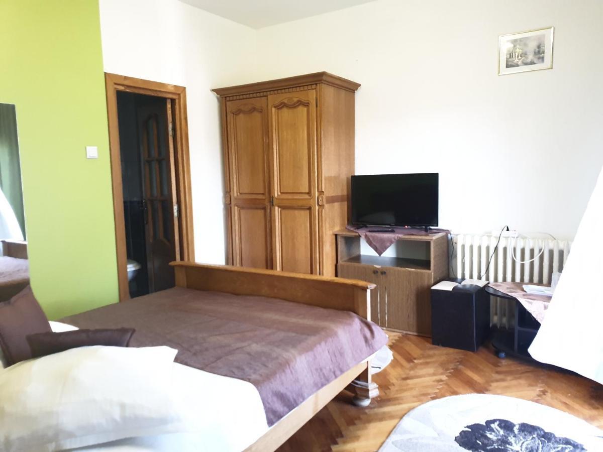 Pensiunea Odn Șcheia Kültér fotó